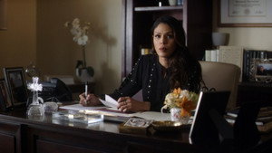 A Greenleaf család 3. évad Ep.5 Záródó kapuk