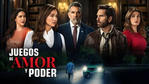 Juegos de amor y poder kép