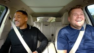 Carpool Karaoke: A sorozat 1. évad Ep.1 1. epizód