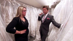 Say Yes to the Dress 10. évad Ep.13 13. epizód