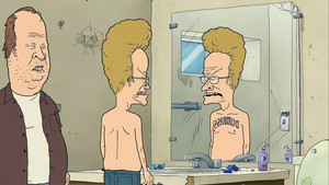 Mike Judge: Beavis és Butthead 3. évad Ep.10 10. epizód
