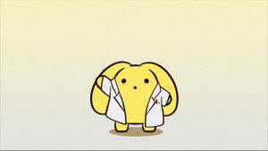 うーさーのその日暮らし 1. évad Ep.9 9. epizód