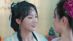 浮世仙衣不染尘 1. évad Ep.16 16. epizód