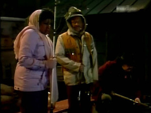 The Jeffersons 9. évad Ep.2 2. epizód