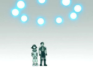 オーバン・スターレーサーズ 1. évad Ep.22 22. epizód