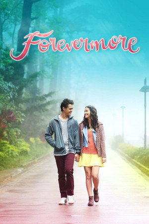 Forevermore 1. évad (2014-10-27) poszter