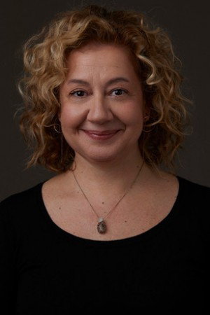 Özlem Çakar profil kép
