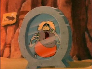 The Care Bears 4. évad Ep.38 38. epizód