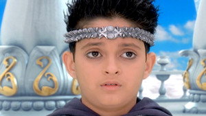 बालवीर 1. évad Ep.410 410. epizód