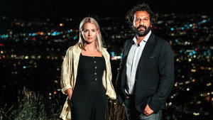 Norge bak fasaden kép