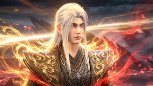 斗破苍穹 5. évad Ep.195 195. epizód