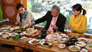 蔡瀾逛菜欄 1. évad Ep.1 1. epizód