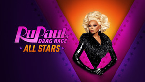 RuPaul Drag Queen leszek! - Sztárparádé kép