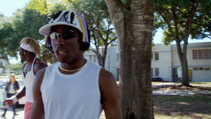 Loiter Squad 1. évad Ep.8 8. epizód