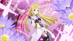 結城友奈は勇者である kép