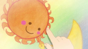同居人はひざ、時々、頭のうえ。 1. évad Ep.2 2. epizód