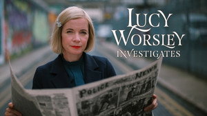 Lucy Worsley Investigates kép