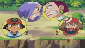 Pokémon 7. évad Ep.32 32. epizód