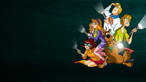 Scooby-Doo - Rejtélyek nyomában kép
