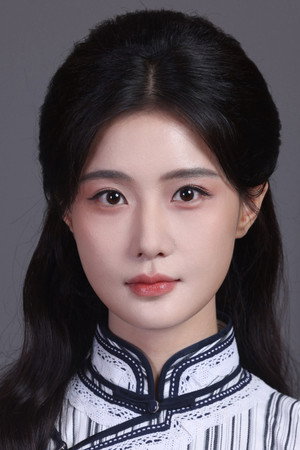 陈意涵 profil kép