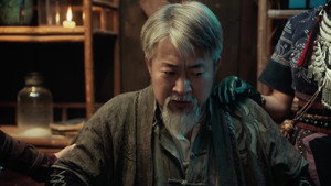 青龙镇谜案 1. évad Ep.10 10. epizód