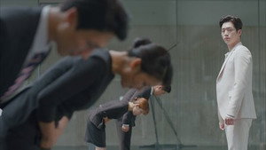 너도 인간이니 1. évad Ep.2 2. epizód