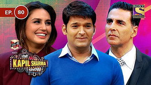 The Kapil Sharma Show 1. évad Ep.80 80. epizód