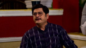भाभीजी घर पर हैं! 1. évad Ep.1621 1621. epizód