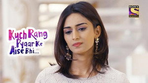 Kuch Rang Pyaar Ke Aise Bhi 1. évad Ep.300 300. epizód