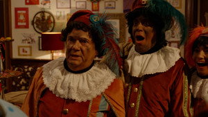Sinterklaasjournaal 25. évad Ep.9 9. epizód