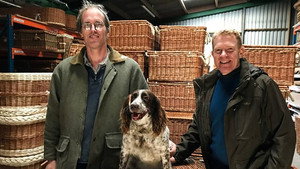 Countryfile 31. évad Ep.48 48. epizód