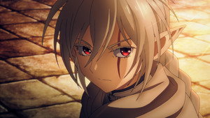 Übel Blatt～ユーベルブラット～ 1. évad Ep.1 1. epizód