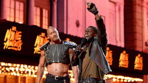 MTV Movie & TV Awards 25. évad Ep.1 1. epizód