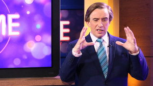 This Time with Alan Partridge 1. évad Ep.3 3. epizód