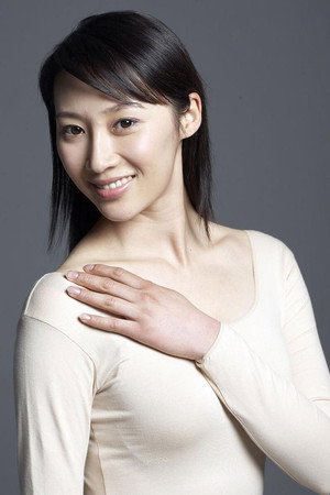 赵子惠 profil kép