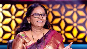 कौन बनेगा करोड़पति 16. évad Ep.81 81. epizód