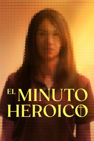 El minuto heróico: Yo también dejé el Opus Dei poszter