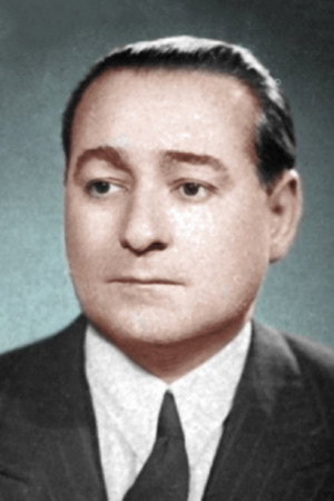 Adnan Menderes profil kép