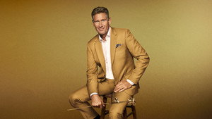 Golden Bachelor kép