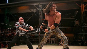 Lucha Underground 3. évad Ep.8 8. epizód