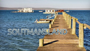 Soutmansland kép