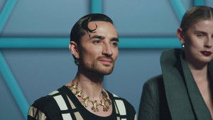 Project Runway 21. évad Ep.3 3. epizód