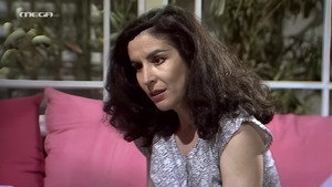 Οι Τρεις Χάριτες 1. évad Ep.21 21. epizód
