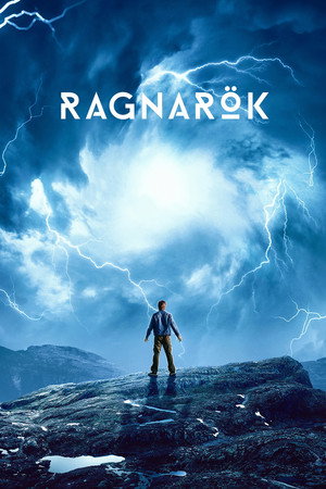 Ragnarök poszter