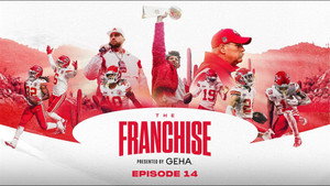 The Franchise: Super Bowl LVII kép