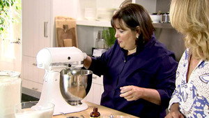 Barefoot Contessa: Back to Basics 4. évad Ep.8 8. epizód
