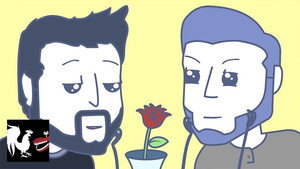Rooster Teeth Animated Adventures 7. évad Ep.45 45. epizód