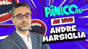 Pânico Jovem Pan 11. évad Ep.153 153. epizód