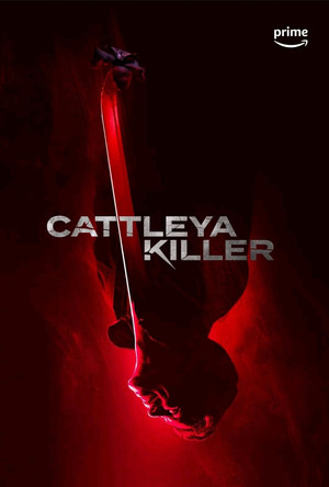 Cattleya Killer poszter