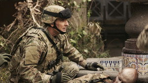 NCIS: New Orleans 4. évad Ep.18 18. epizód